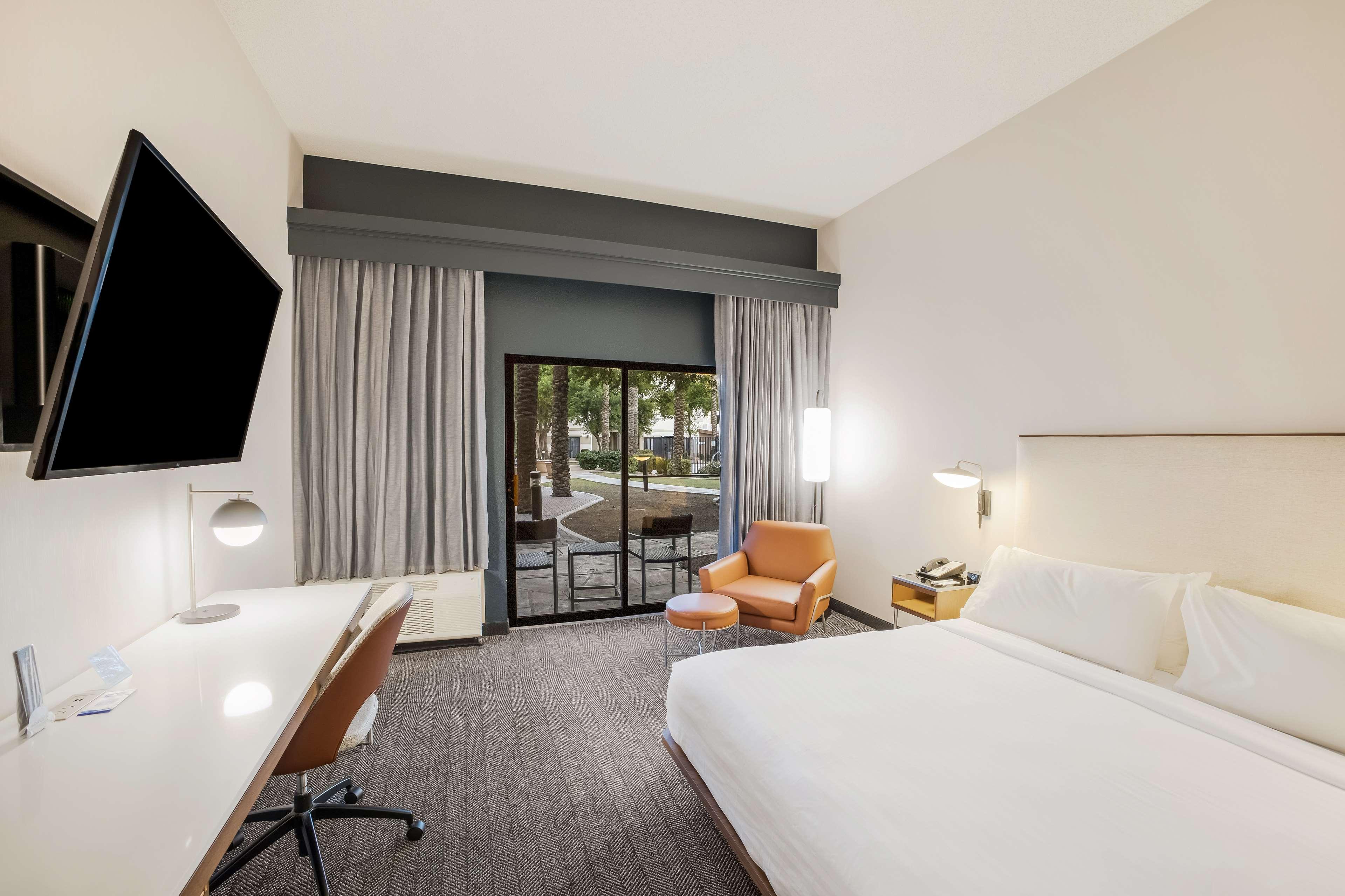 Sonesta Select Phoenix Chandler Dış mekan fotoğraf