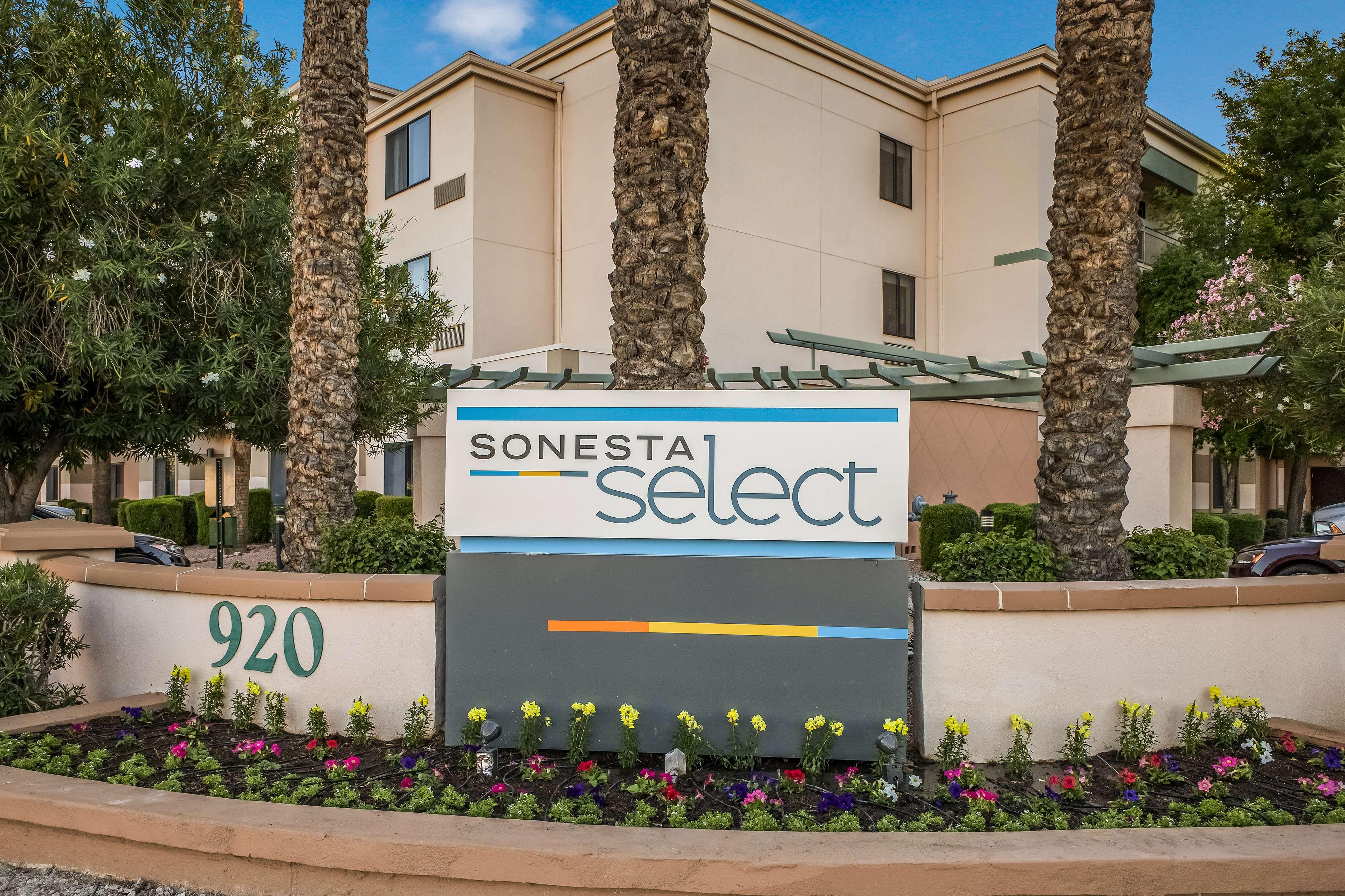 Sonesta Select Phoenix Chandler Dış mekan fotoğraf